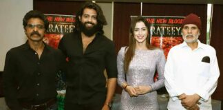 Producer Shankar Naidu’s upcoming film ‘Bharateeyans’ to be a patriotic cinematic spectacle