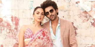 Kartik Aaryan Is Gifted A New Car By His Producer With Every Box Office Hit? Kiara Advani Drops A Major Hint While Her Co-Star Adds, “I Hope I Get This Car After The Success Of SatyaPrem Ki Katha” Producers Gift Kartik Aaryan A Car After Every Box Office Hit? Kiara Advani Now Declares