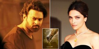 Prabhas Charges 150 Crores For Project K Despite Adipurush Failure, Deepika Padukone Gets 15 Times Lesser Amount Clocking 600 Crores’ Budget Of This Most Expensive Indian Film Project K Surpasses Adiprurush & Becomes The Most Expensive Film In India - Check Out The Salaries Here