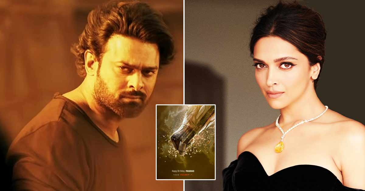 Project K Surpasses Adiprurush & Becomes The Most Expensive Film In India - Check Out The Salaries Here