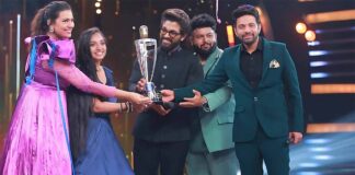 'Pushpa' star Allu Arjun crowns Telugu Indian Idol 2 winner