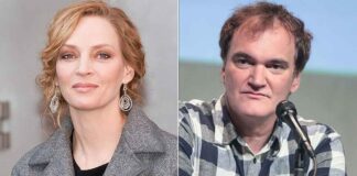 Quentin Tarantino Brutally Injured Uma Thurman During Kill Bill