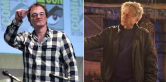 Quentin Tarantino Once Defended Oscar-Winner Roman Polanski For Allegedly R*ping A 13-Year-Old Insisting, “She Wanted To Have It” Quentin Tarantino Once Made News For Defending Roman Polanski R*ping A 13-Year-old