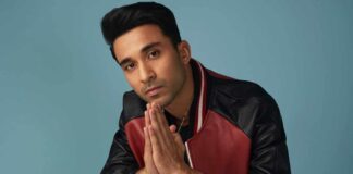 Raghav Juyal: 'I didn't go away, took a conscious call to hone a craft'