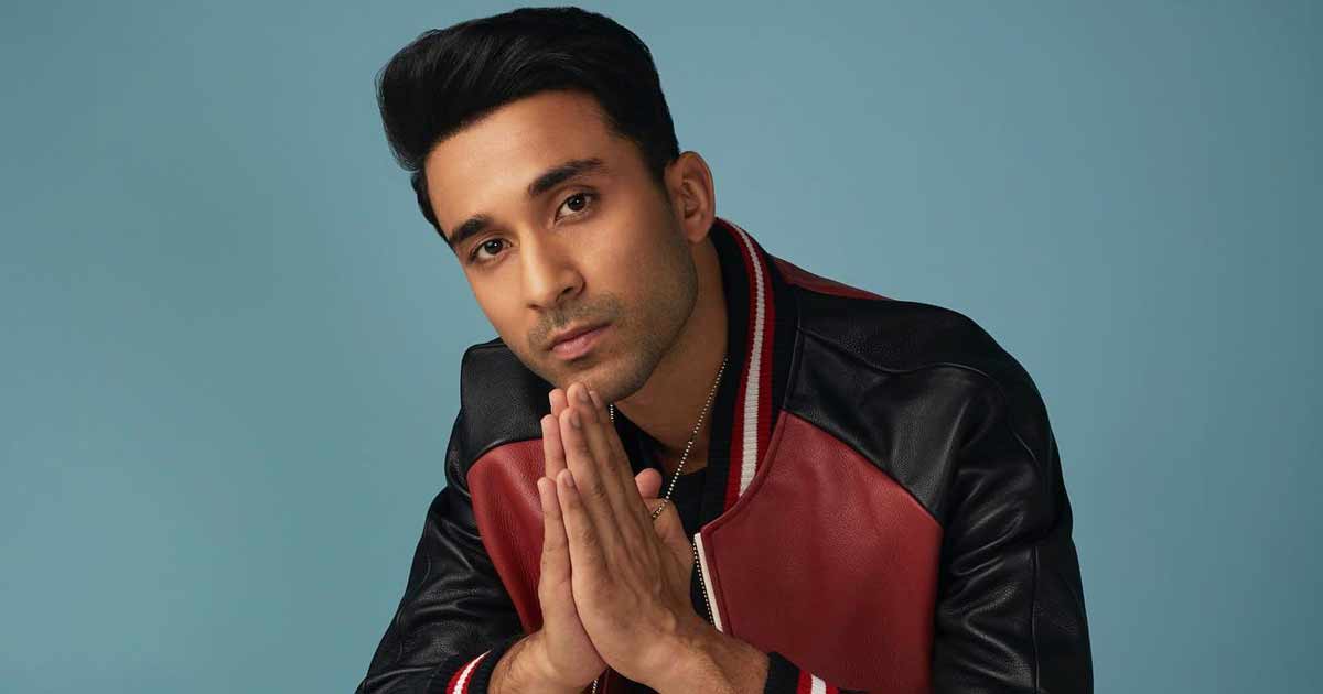 Raghav Juyal: 'I didn't go away, took a conscious call to hone a craft'