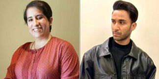 Raghav Juyal speaks about working with Oscar-winner Guneet Monga on two projects