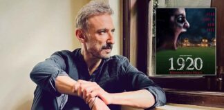 Rahul Dev says '1920 Horrors of the Heart' revolves around father and daughter