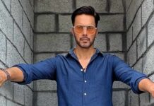 Rajniesh Duggall talks about his international debut with 'Postcards'