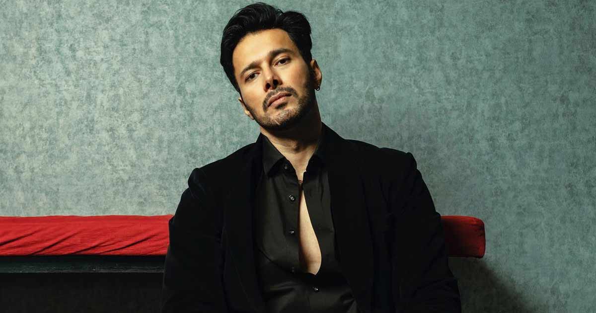 Rajniesh Duggall to headline 'VideoCam Scam': 'Exploring various avenues'