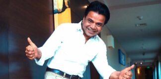Rajpal Yadav Reveals His Mother Got Terrified Watching Him Slapped On Screen, “I Had To Explain To Her That It Was Just Acting…” Rajpal Yadav Reveals His Mother Got Terrified Watching Him Slapped On Screen; Read On