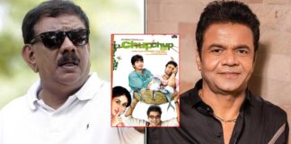 Rajpal Yadav Reveals Spending Rs 26,000 On A Premium Haircut Which Was Chopped Into ‘Katora Cut’ By Priyadarshan For Chup Chup Ke Rajpal Yadav Says He Bid Goodbye To His Fresh Rs 26,000 Cut For Priyadarshan’s ‘Chup Chup Ke’