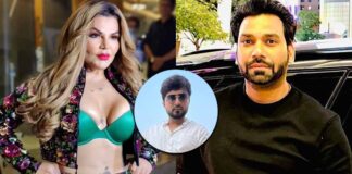 Rakhi Sawant Breaks Silence If Her New Love Lucky Singh Is A 'Publicity Stunt' Post Sending Adil Durrani To Jail In Domestic Violence Case?
