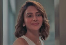Rakulpreet Singh-starrer 'I Love You' teaser twists love story into a thriller