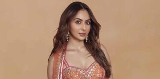 Rakul's plan B was MBA in fashion, but 'luckily,' she 'didn't have to do that'