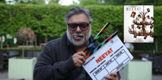 Ram Kapoor based 'building blocks' of his 'Neeyat' character on his father