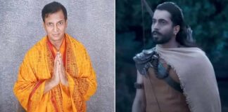 'Ramayan' actor Sunil Lahri on Sunny Singh's portrayal of Lakshman in 'Adipurush'