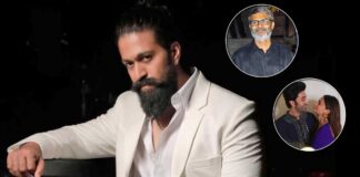 Ramayan: Yash Breaks Silence On Rumours Of Rejecting Ranbir Kapoor & Alia Bhatt’s Nitesh Tiwari Directorial; Says, “I Have Not Gone Anywhere…” Ramayan: Yash Breaks Silence On Rumours Of Rejecting Ranbir Kapoor & Alia Bhatt’s Nitesh Tiwari Directorial