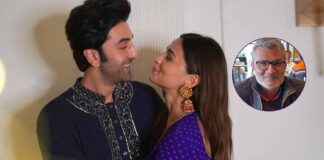 Ramayana: Alia Bhatt & Ranbir Kapoor To Recreate The Brahmastra Magic With Nitesh Tiwari’s Directorial? Unhappy Netizens React, “Nepo Star Is Legit Grabbing Every Single Chance” Ramayana: Alia Bhatt & Ranbir Kapoor To Recreate The Brahmastra Magic With Nitesh Tiwari's Directorial? Unhappy Netizens React