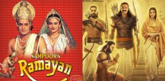 Adipurush’s Box Office Disaster Brings Back The OG King Ramanand Sagar’s Ramayana To Television, An Antidote To The Crap! Adipurush's Box Office Disaster Brings Back The OG King Ramanand Sagar's Ramayana To Television