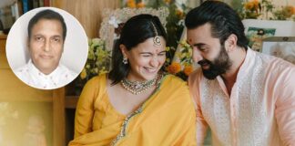 Ramayan’s ‘Lakshman’ Sunil Lahri Isn’t Convinced Over Alia Bhatt Playing ‘Sita’ But Feels Ranbir Kapoor As ‘Ram’ Is “A Very Good Choice” Ramayan's 'Lakshmana' Sunil Lahri Isn't Convinced Over Alia Bhatt Playing 'Sita' But Feels Ranbir Kapoor As 'Ram' Is "A Very Good Choice" - Read On