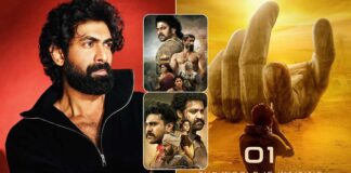 Project K: Rana Daggubati Feels Prabhas & Deepika Padukone’s Magnum Opus Will Leave Behind SS Rajamouli’s Baahubali & RRR When It Comes To Breaking Boundaries Rana Daggubati On Prabhas & Deepika Padukone Starrer Project K & How It Can Go Ahead Of SS Rajamouli's Baahubali & RRR