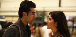 When Ranbir Kapoor Addressed Breaking Up With Katrina Kaif & Media Hampering Him With The Same Questions Saying “I Try & Make A New Screenplay…” Ranbir Kapoor Once Spoke Up About Being Asked About Working With Ex-GF Katrina Kaif Saying, “I Don’t Care That Much Anymore”