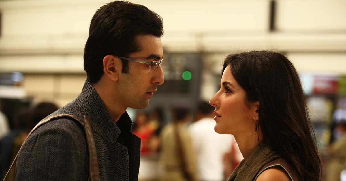 Ranbir Kapoor Once Spoke Up About Being Asked About Working With Ex-GF Katrina Kaif Saying, “I Don’t Care That Much Anymore”