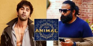 Ranbir Kapoor’s Intriguing Clean-Shaved Look As A ‘Lecturer’ From Sandeep Reddy Vanga’s ‘Animal’ Goes Viral, Netizens React “I Can Be A Student Again If Professor…” Ranbir Kapoor’s Intriguing Clean-Shaved Look As A ‘Lecturer’ From Sandeep Reddy Vanga’s 'Animal' Goes Viral