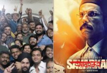 Swatantrya Veer Savarkar: Randeep Hooda Wraps Up Filming By Sharing A Video, Says “I Have Been To Death & Back For This Film” Randeep Hooda wraps up 'Swatantrya Veer Savarkar'