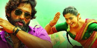 Rashmika Mandanna begins shoot for Allu Arjun-starrer ‘Pushpa 2’