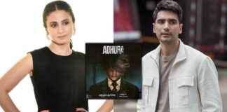 Rasika Dugal, Ishwak Singh-starrer 'Adhura' to follow events of a reunion gone wrong