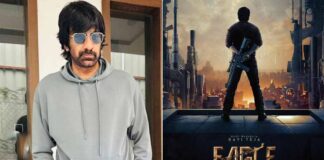 Ravi Teja-starrer Telugu movie 'Eagle' set for Sankranti 2024 release