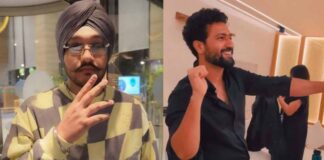 Riar Saab on 'Obsessed': 'Vicky Kaushal's post fuelled it to another level'