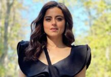 Riddhi Dogra says OTT moving from individual activity to family viewing