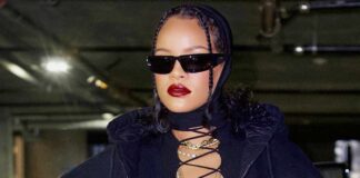 When Rihanna Admitted She Loved Getting “Tied Up & Spanked” & Confessed, “Being Submissive In The Bedroom Is Really Fun…” Rihanna, In An Earlier Interview, Revealed How She Loves To Get Tied Up & Spanked While Making Love