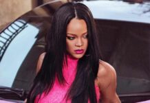 Rihanna Once Revealed How Traumatized She Got After Her First Kiss