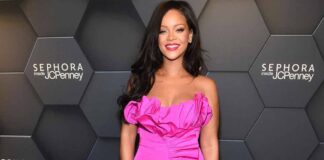 Rihanna Uses A 84,000 Worth Perfume Which Makes Her Smell Like Marshmallows & ‘Heaven’ – Can You Guess The Brand? Rihanna Uses A 84,000 Worth Perfume Which Makes Her Smell Like Marshmallows & ‘Heaven’ - Can You Guess The Brand? Read On