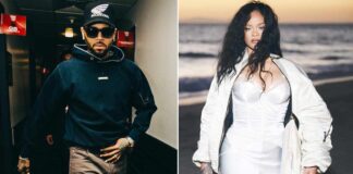 Rihanna Was In Fond Of Her S*x Life With Her Ex-Boyfriend Chris Brown, An Insider Once Shared "He Was A Beast In Bed..."