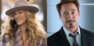 Sarah Jessica Parker Reveals Being “Angry & Embarrassed” While Dating Iron-Man Actor Robert Downey Jr Back In The Day: “I Had Given Him Stability…” Sarah Jessica Parker Recalls Being A Parent At 22 To Robert Downey Jr Owing To His Drug Addiction, Says “(It) Made Me Angry & Embarrassed Me”