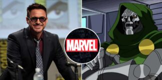 Robert Downey Jr Might Return To The MCU Not As Iron Man But As Doctor Doom? Character For Which He Originally Was Envisioned For & The Multiverse Of Madness Is The Reason Behind This Crazy Theory! Robert Downey Jr Might Return To The MCU Multiverse Playing Doctor Doom & Here's An Interesting Theory About How It Might Happen!