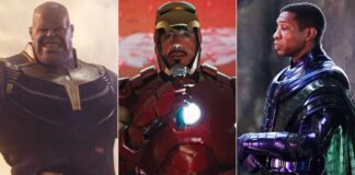 Robert Downey Jr’s Iron Man Didn’t Die Just In Avengers: Endgame, But In Every Other Universe & It Was Not Thanos But Kang The Conqueror’s Plan All The Time? Robert Downey Jr’s Tony Stark Dies In Every Timeline & The Reason For It Is Kang’s Control Over The TVA? Check Out This Marvel Theory That Will Make You Cry Re-Thinking Of Iron Man’s Death