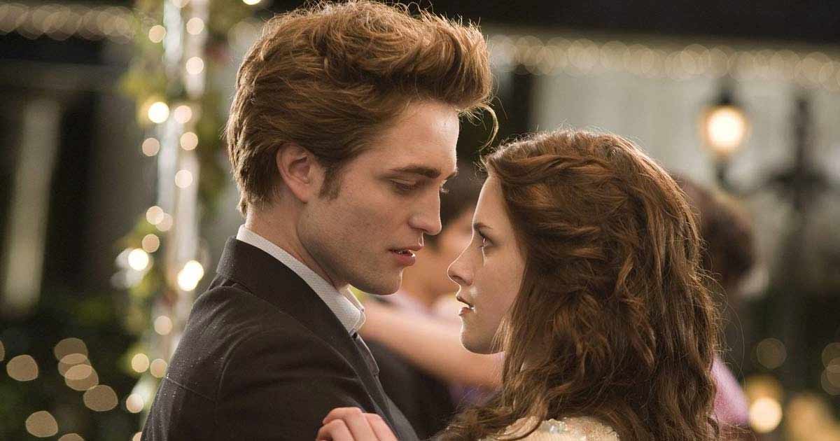 Robert Pattinson Embarrass S*x Scenes With Kirsten Stewart