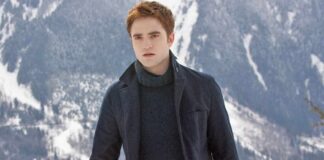 Robert Pattinson Once Revealed His Vision Of Directing A S*x Scene For The Twilight Saga: Breaking Dawn & It Did Not Include Humans!