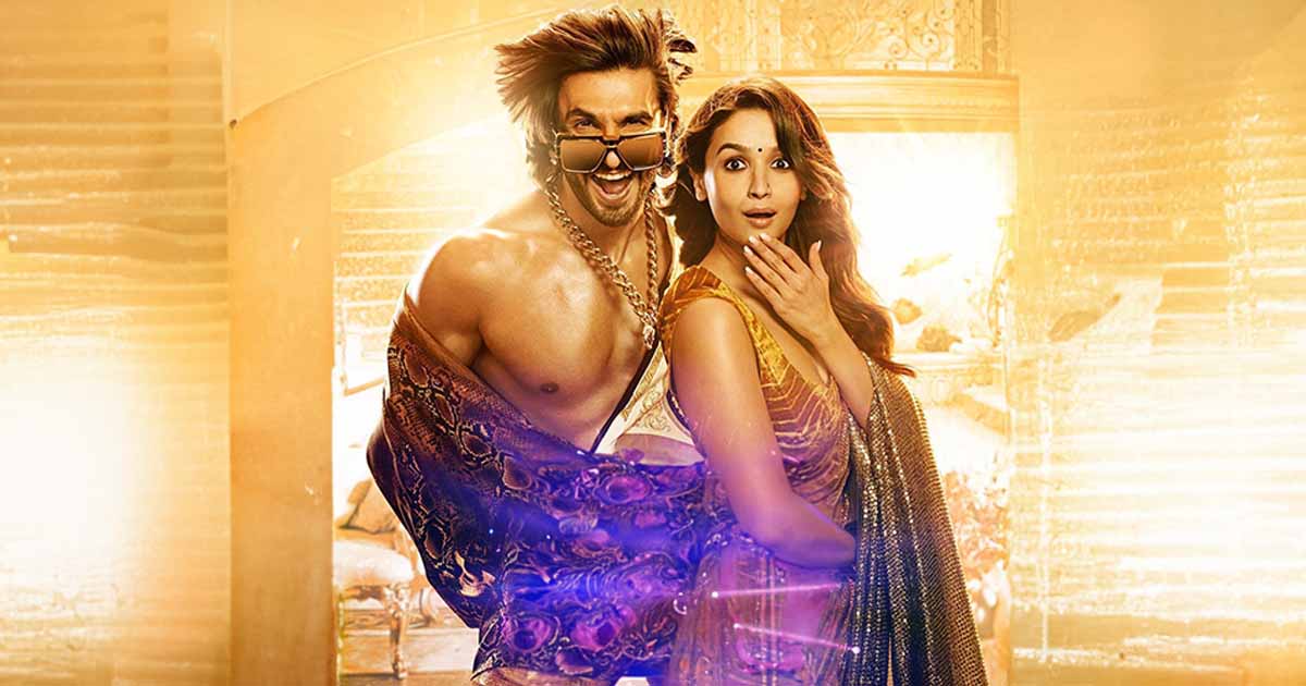 Rocky Aur Rani Kii Prem Kahaani Teaser Thoughts: Karan Johar Brings Back 'Bollywood' To 'Bollywood', Alia Bhatt In Her Gorgeous Max Pro Elements & More