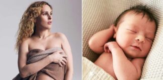 Rumer Willis on her daughter's birth story: I popped my own water