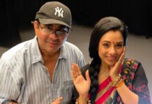 Rupali Ganguly calls 'Anupamaa' helmer Rajan Shahi a master storyteller