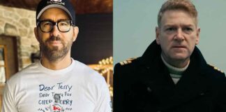 Ryan Reynolds, Kenneth Branagh to team up for action adventure film 'Mayday'