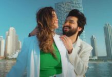 Sachet-Parampara's new release 'Deewani' features elements of electro-pop