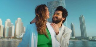 Sachet-Parampara's new release 'Deewani' features elements of electro-pop