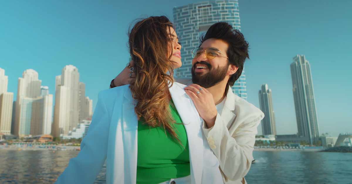 Sachet-Parampara's new release 'Deewani' features elements of electro-pop
